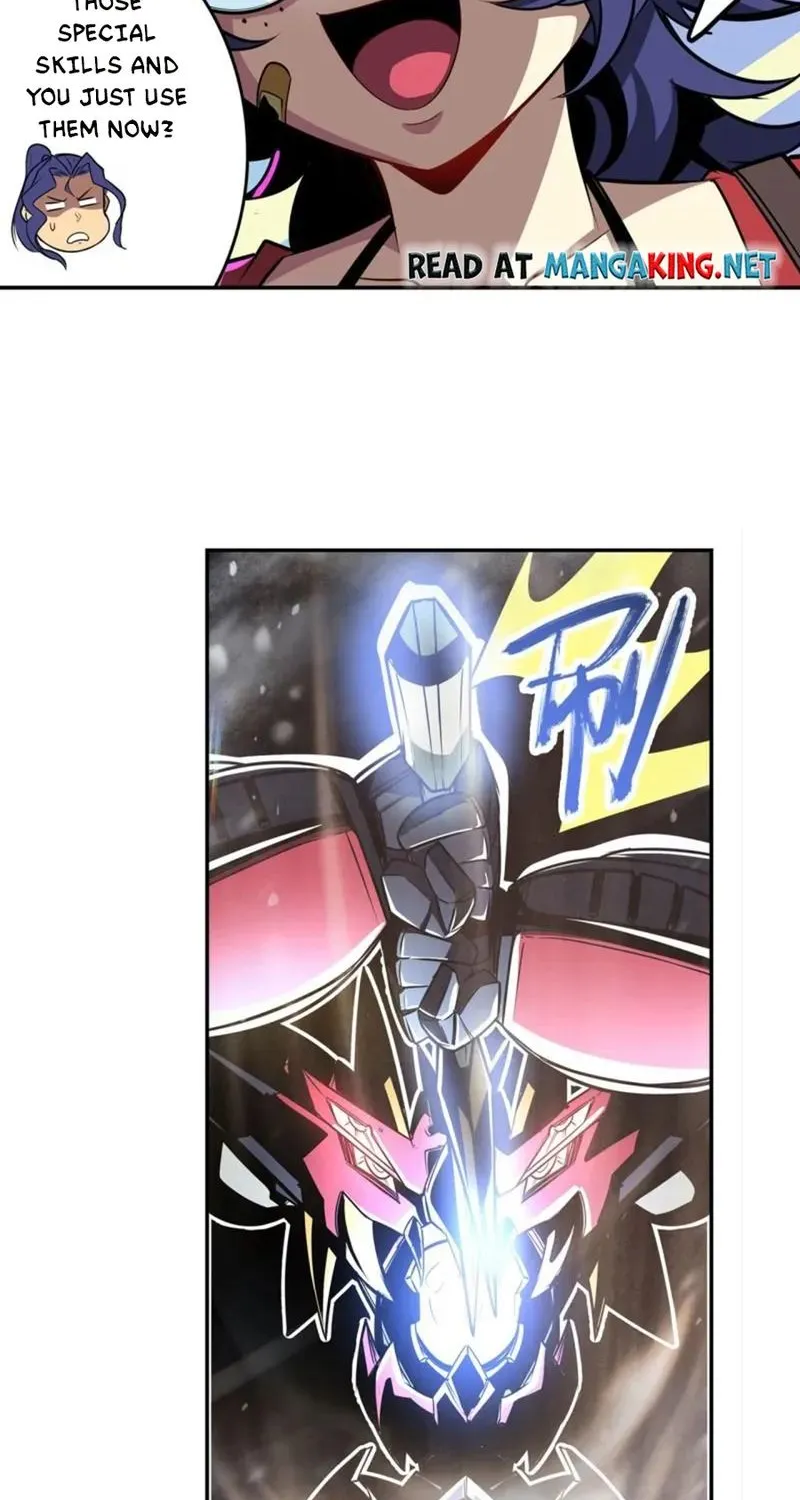 Hero? I Quit A Long Time Ago. Zinmanga X Chapter 435 Page 29