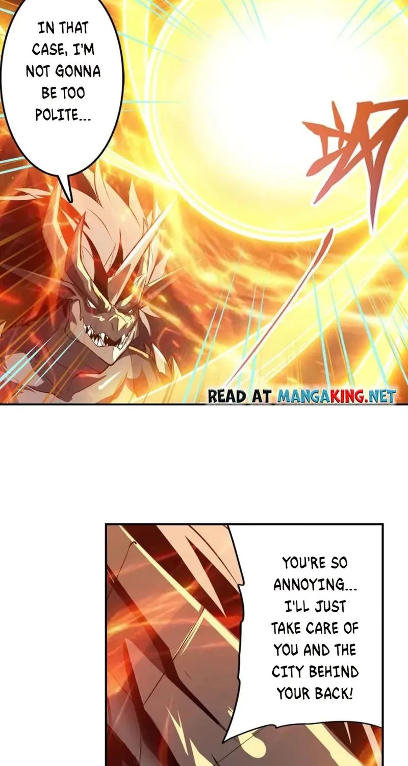 Hero? I Quit A Long Time Ago. Zinmanga X Chapter 435 Page 35