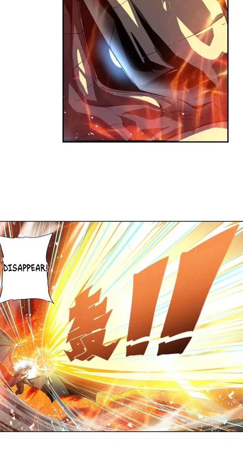 Hero? I Quit A Long Time Ago. Zinmanga X Chapter 435 Page 36
