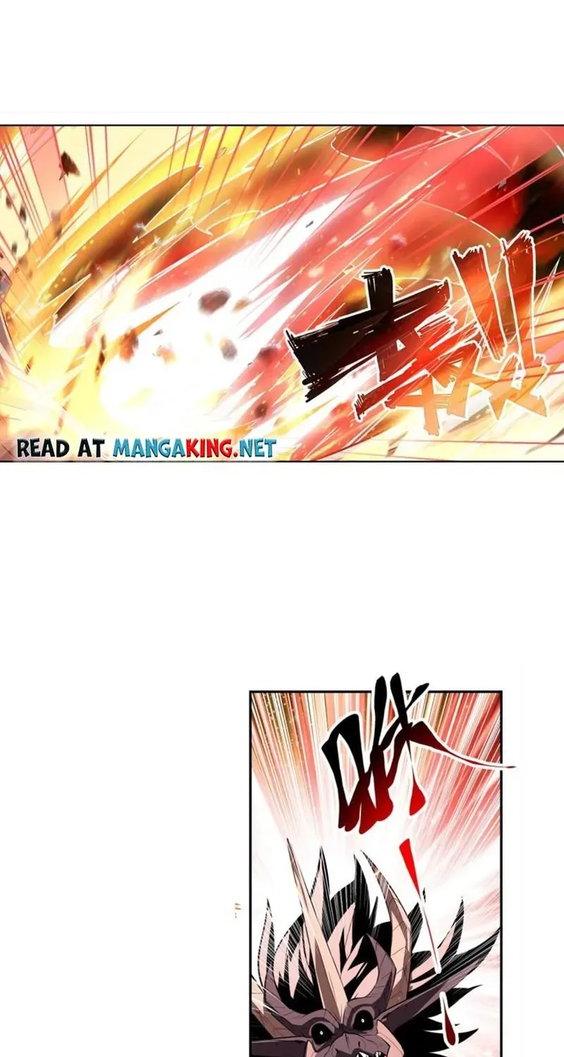Hero? I Quit A Long Time Ago. Zinmanga X Chapter 435 Page 43