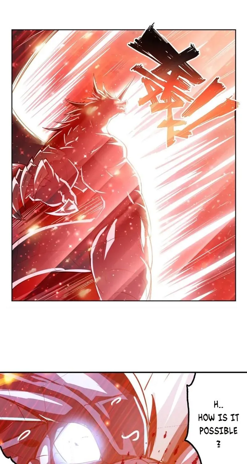 Hero? I Quit A Long Time Ago. Zinmanga X Chapter 435 Page 45