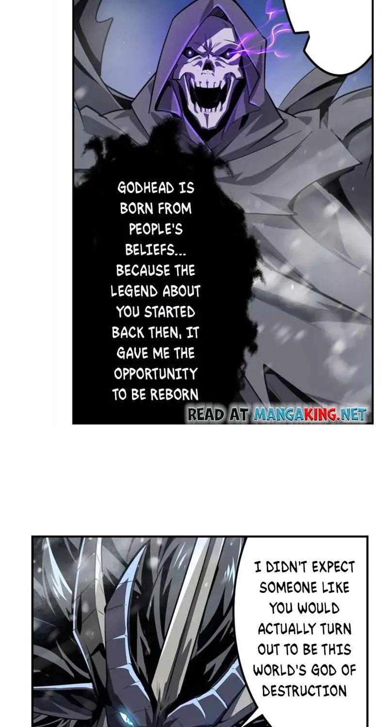 Hero? I Quit A Long Time Ago. Zinmanga X Chapter 434 Page 9