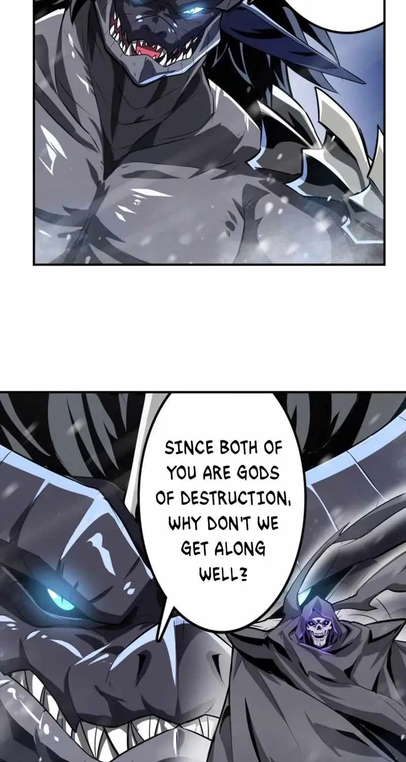 Hero? I Quit A Long Time Ago. Zinmanga X Chapter 434 Page 10