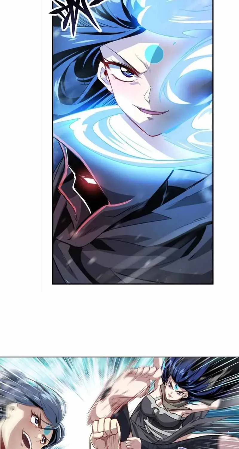 Hero? I Quit A Long Time Ago. Zinmanga X Chapter 434 Page 17