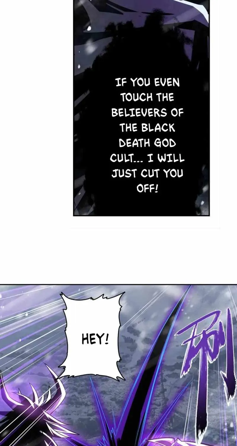 Hero? I Quit A Long Time Ago. Zinmanga X Chapter 434 Page 29