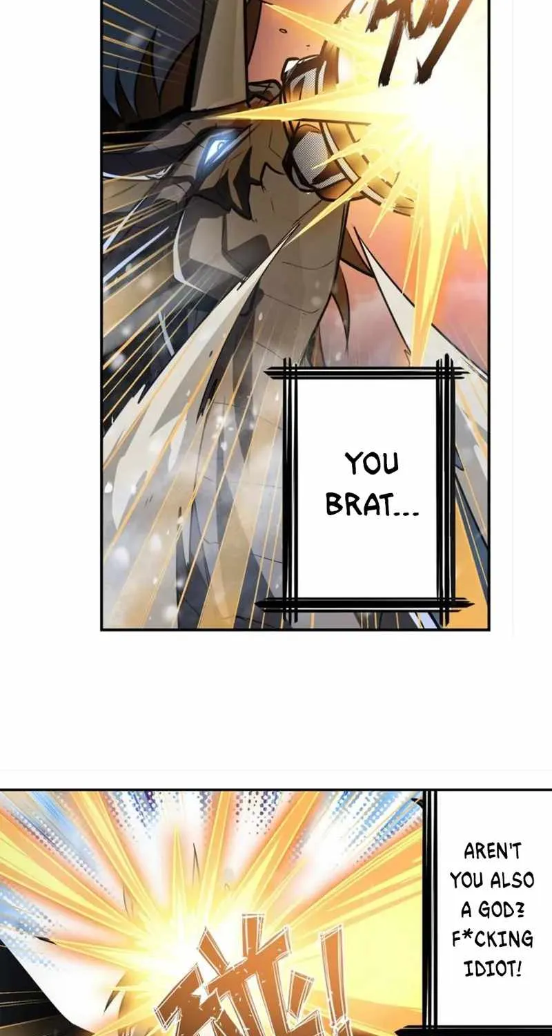 Hero? I Quit A Long Time Ago. Zinmanga X Chapter 434 Page 33