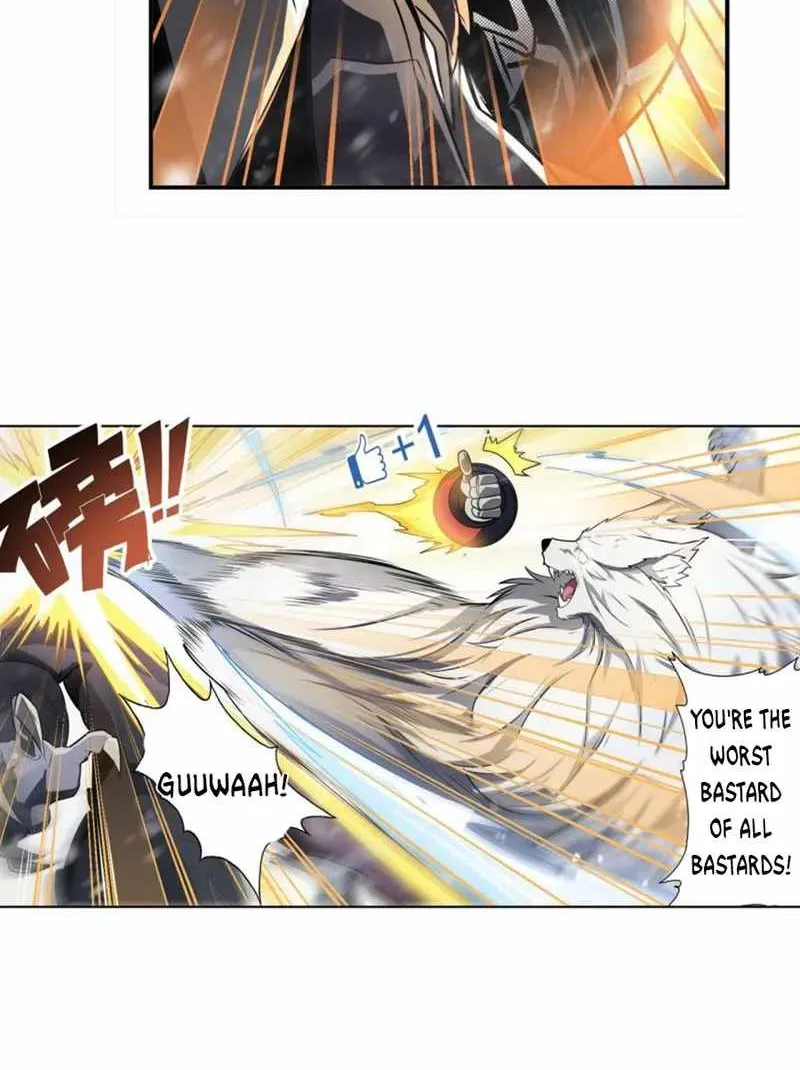 Hero? I Quit A Long Time Ago. Zinmanga X Chapter 434 Page 36