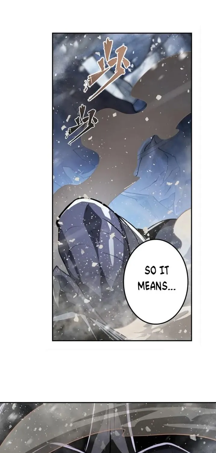 Hero? I Quit A Long Time Ago. Zinmanga X Chapter 434 Page 39