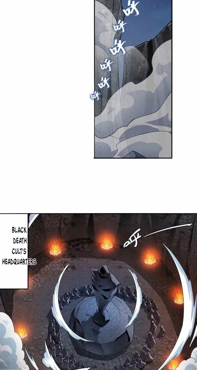 Hero? I Quit A Long Time Ago. Zinmanga X Chapter 430 Page 2