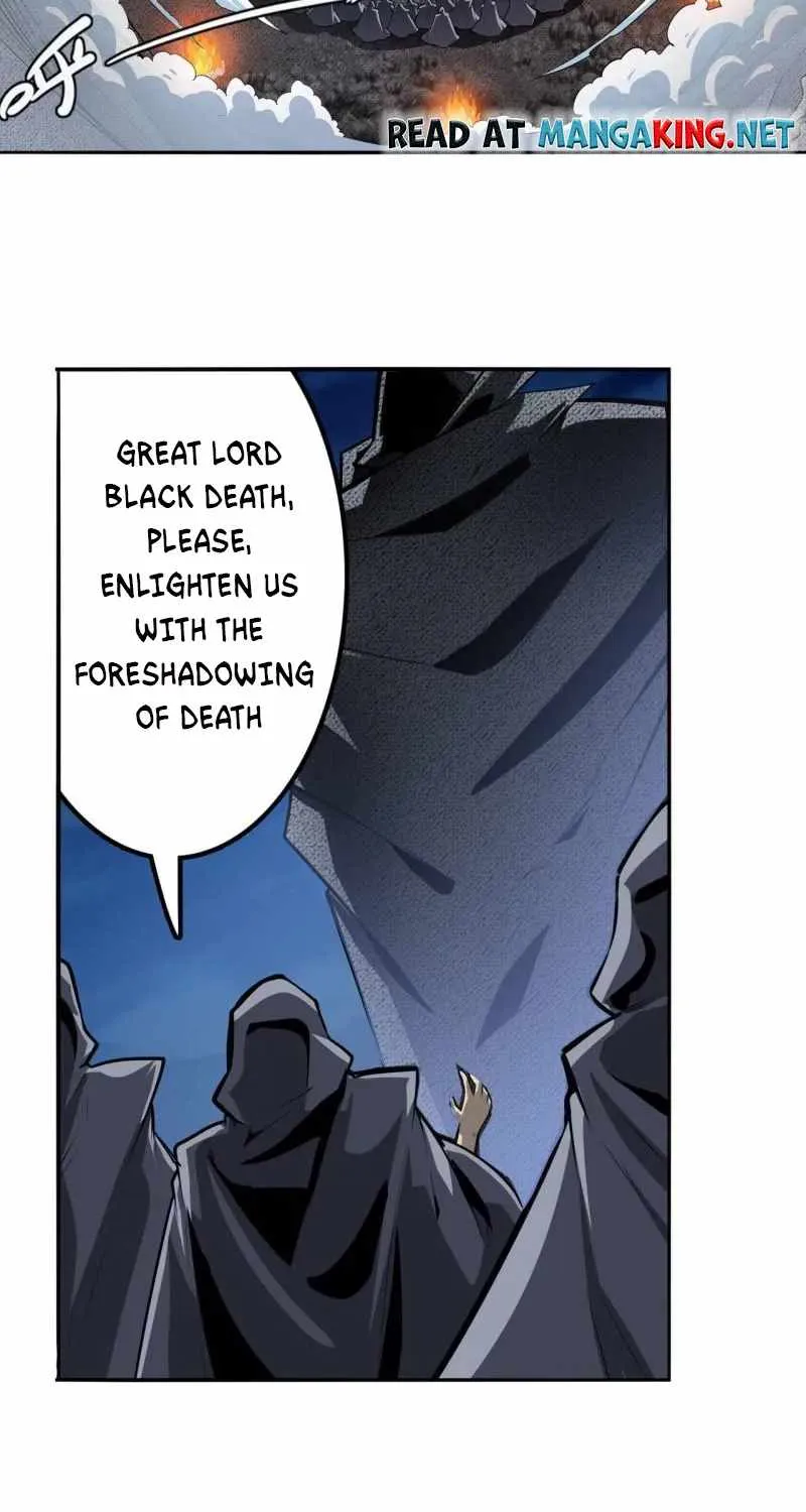 Hero? I Quit A Long Time Ago. Zinmanga X Chapter 430 Page 3