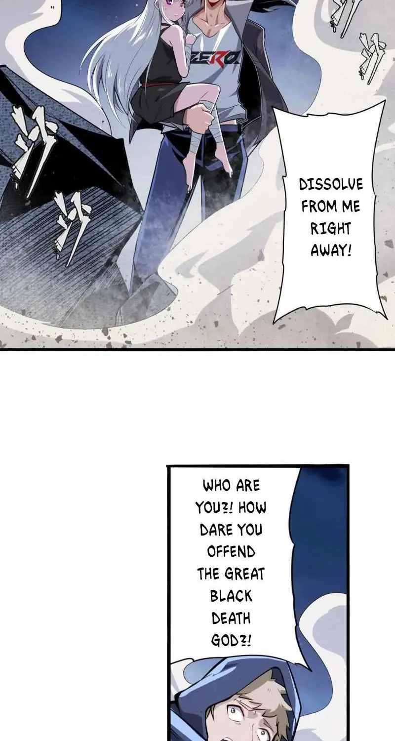 Hero? I Quit A Long Time Ago. Zinmanga X Chapter 430 Page 7