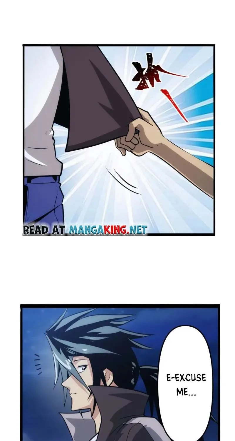 Hero? I Quit A Long Time Ago. Zinmanga X Chapter 429 Page 4