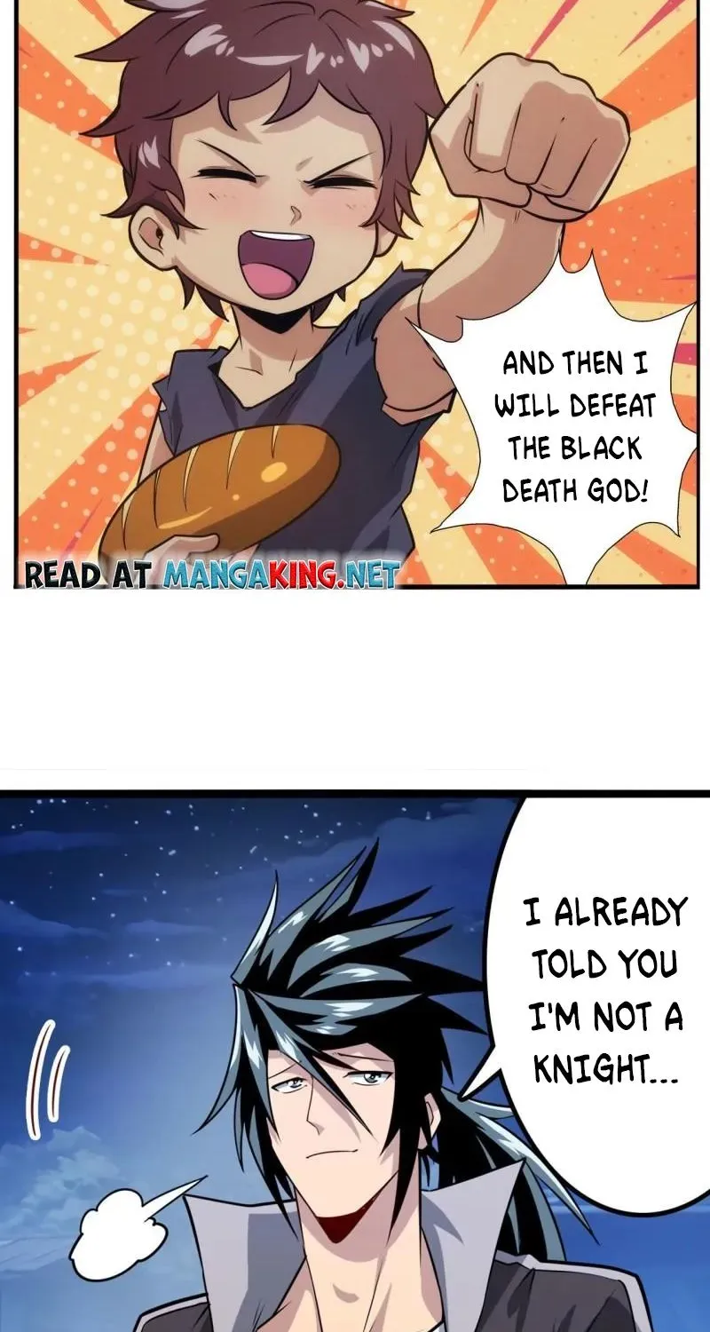 Hero? I Quit A Long Time Ago. Zinmanga X Chapter 429 Page 12