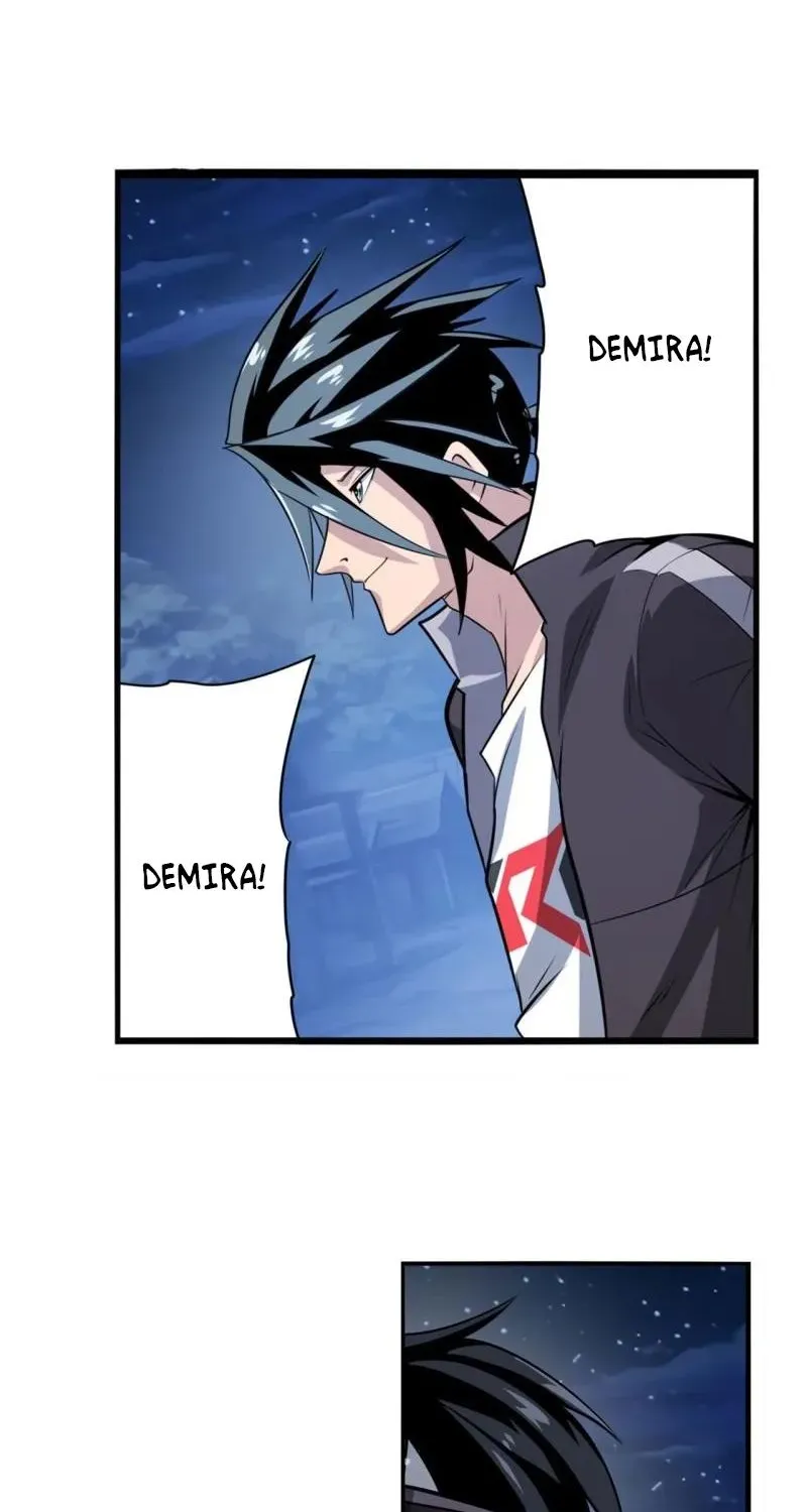 Hero? I Quit A Long Time Ago. Zinmanga X Chapter 429 Page 17