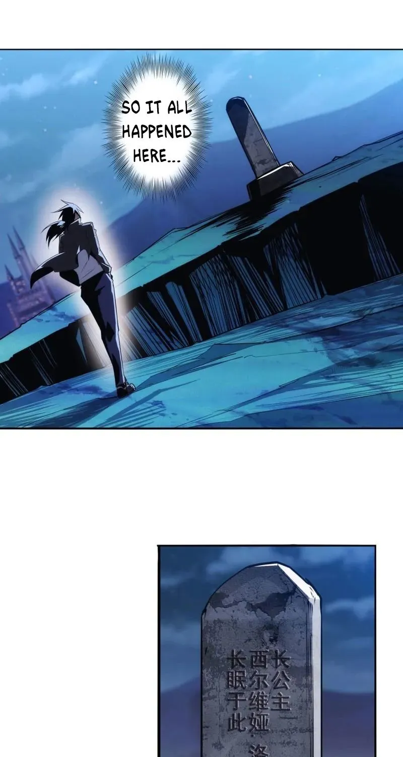 Hero? I Quit A Long Time Ago. Zinmanga X Chapter 429 Page 21