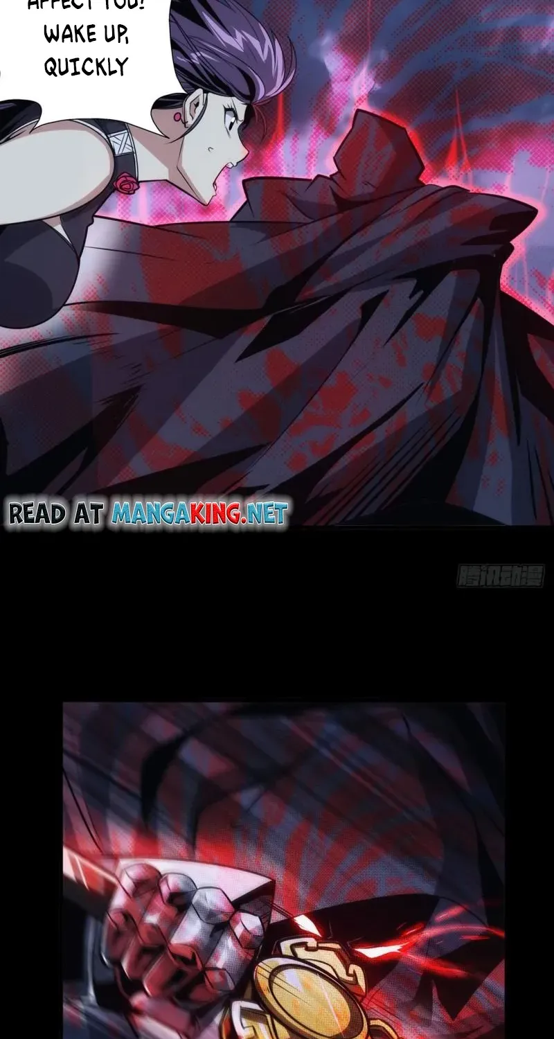 Hero? I Quit A Long Time Ago. Zinmanga X Chapter 428 Page 12