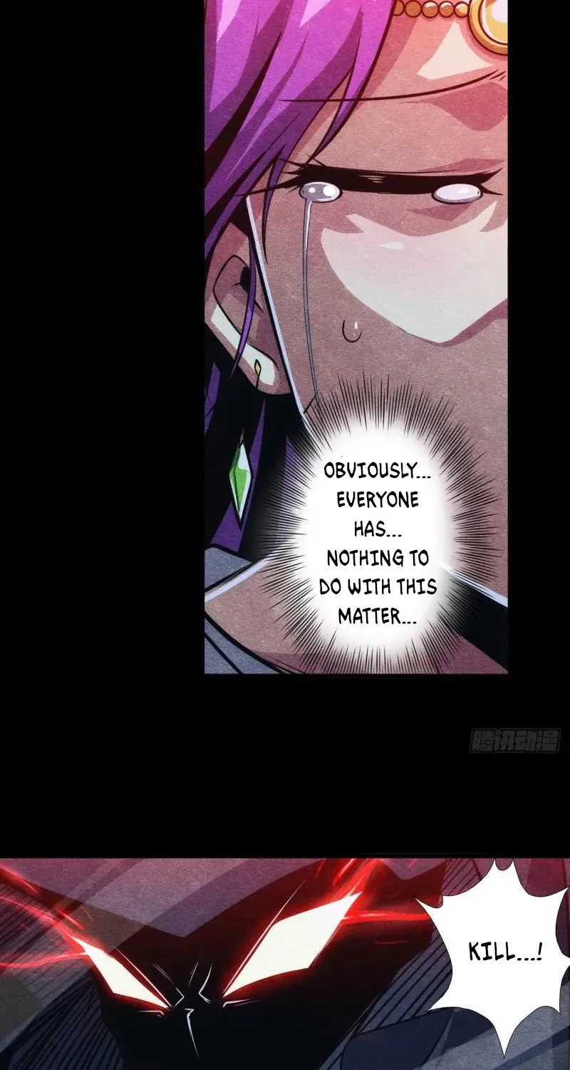 Hero? I Quit A Long Time Ago. Zinmanga X Chapter 428 Page 28