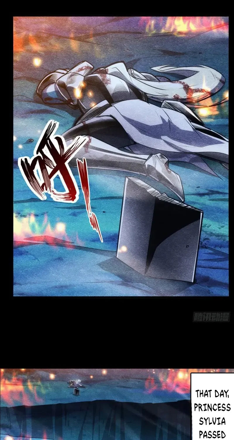 Hero? I Quit A Long Time Ago. Zinmanga X Chapter 428 Page 41