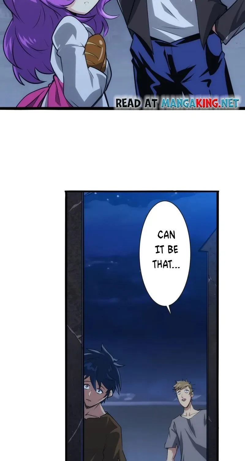 Hero? I Quit A Long Time Ago. Zinmanga X Chapter 428 Page 47