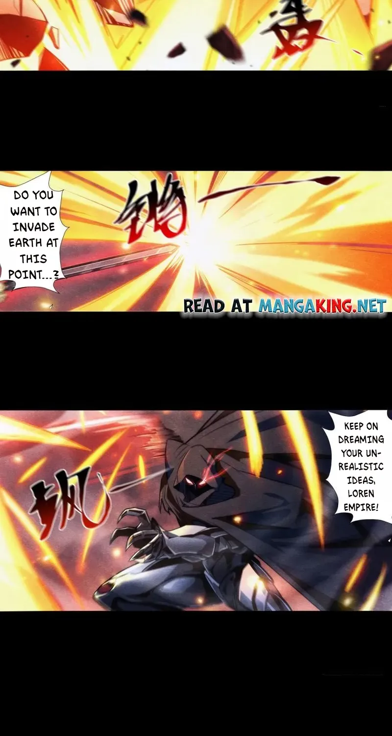 Hero? I Quit A Long Time Ago. Zinmanga X Chapter 427 Page 2