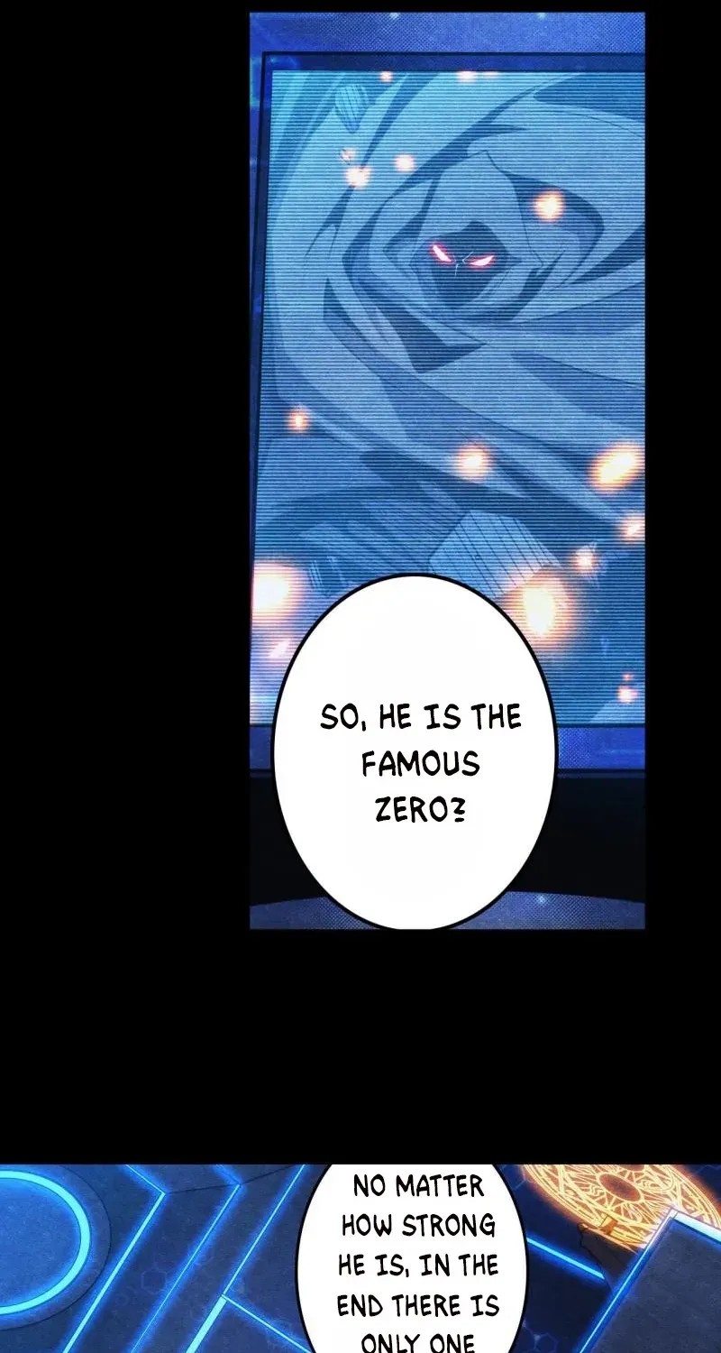 Hero? I Quit A Long Time Ago. Zinmanga X Chapter 427 Page 3
