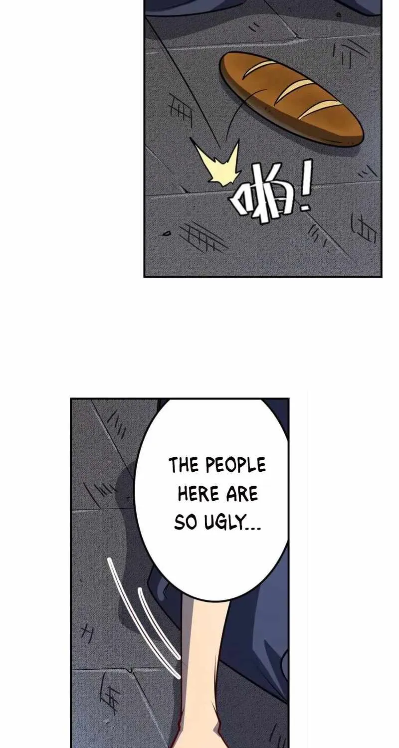 Hero? I Quit A Long Time Ago. Zinmanga X Chapter 425 Page 34
