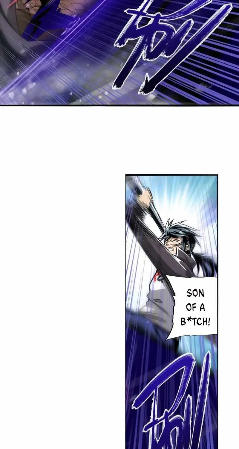Hero? I Quit A Long Time Ago. Zinmanga X Chapter 424 Page 6