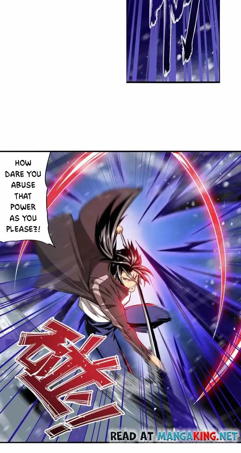 Hero? I Quit A Long Time Ago. Zinmanga X Chapter 424 Page 7