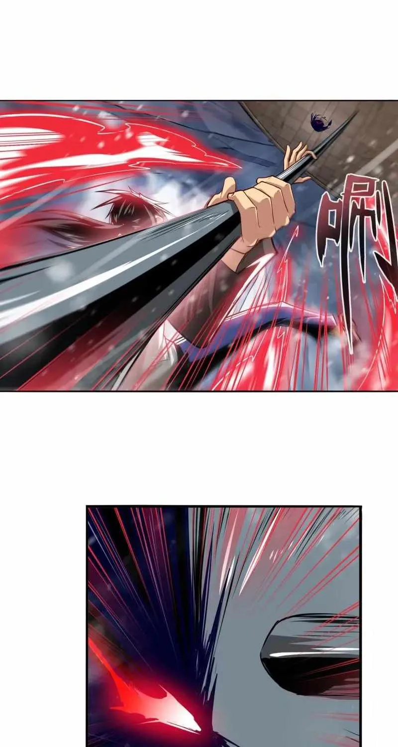 Hero? I Quit A Long Time Ago. Zinmanga X Chapter 424 Page 8