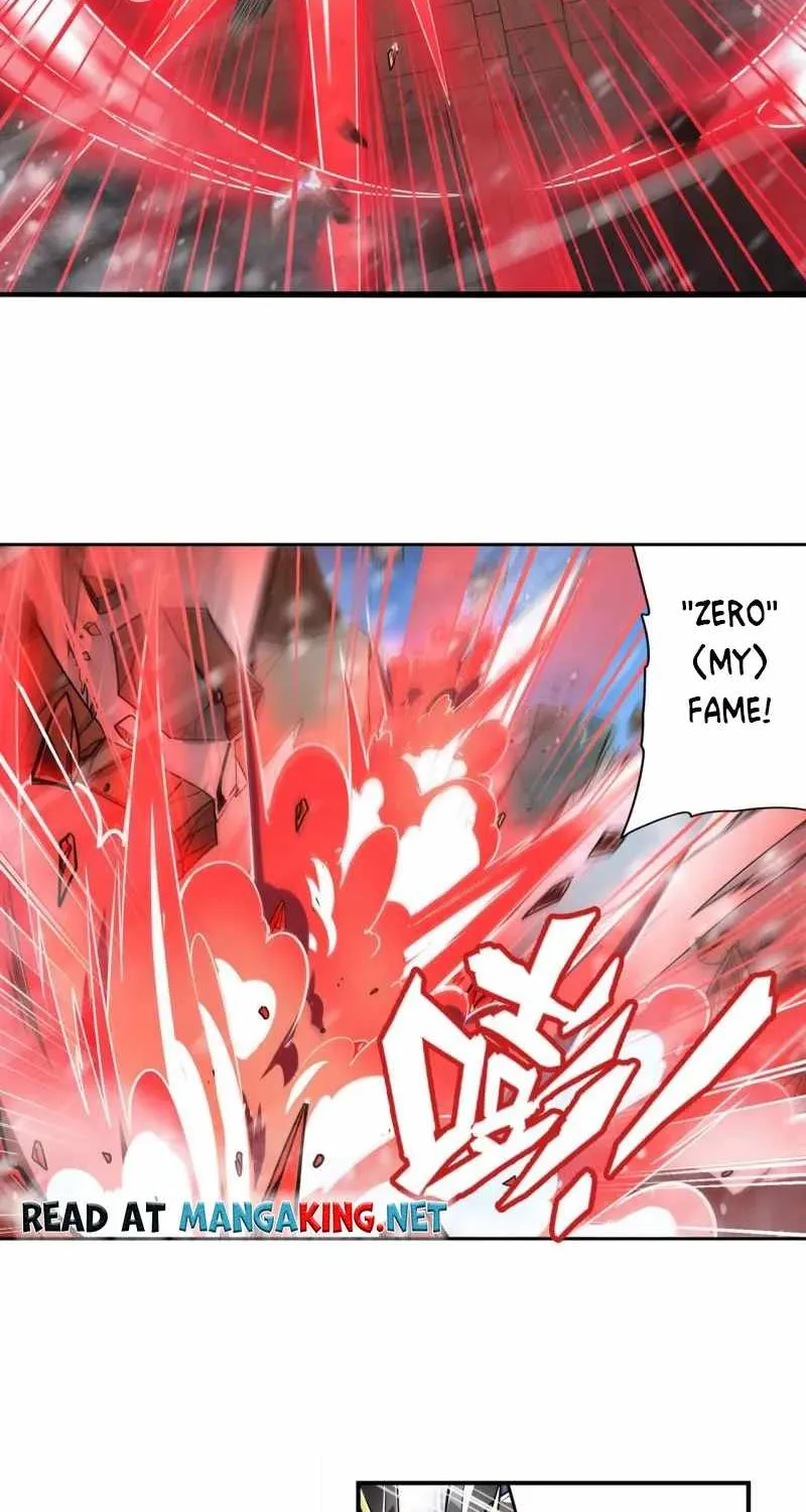Hero? I Quit A Long Time Ago. Zinmanga X Chapter 424 Page 10