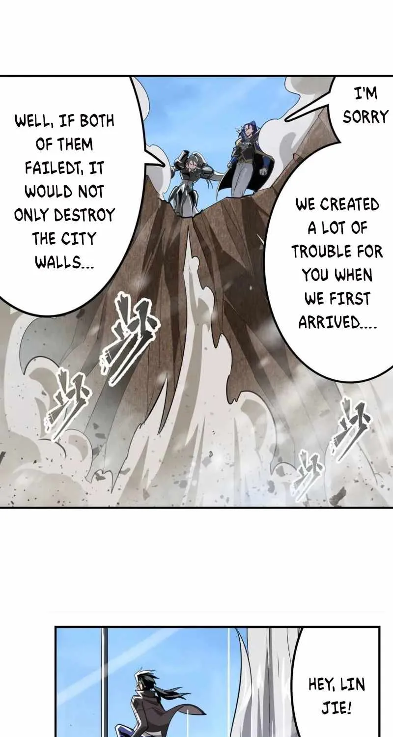 Hero? I Quit A Long Time Ago. Zinmanga X Chapter 424 Page 14