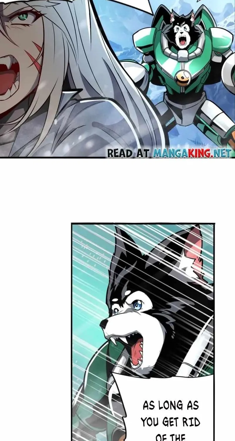 Hero? I Quit A Long Time Ago. Zinmanga X Chapter 423 Page 12