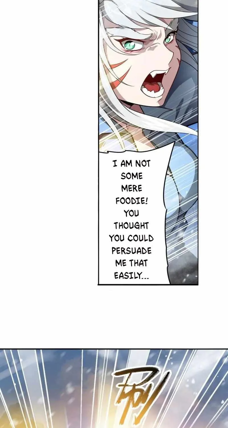 Hero? I Quit A Long Time Ago. Zinmanga X Chapter 423 Page 15