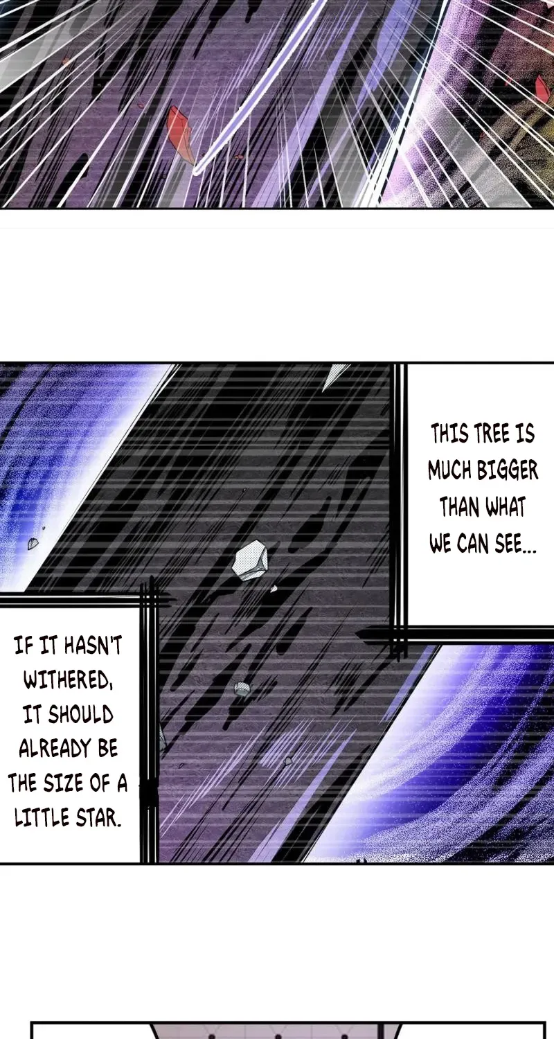 Hero? I Quit A Long Time Ago. Zinmanga X Chapter 419 Page 29