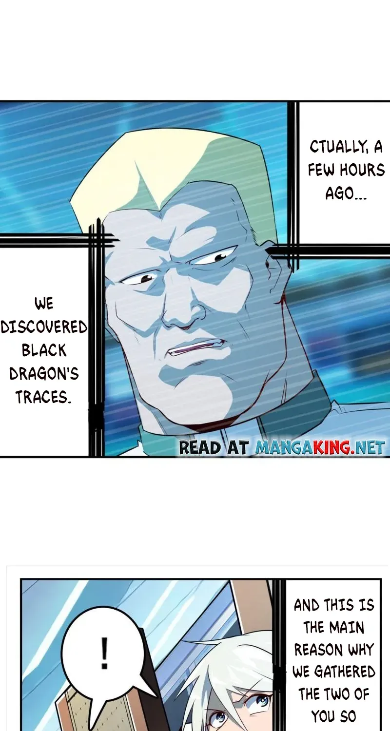 Hero? I Quit A Long Time Ago. Zinmanga X Chapter 419 Page 40