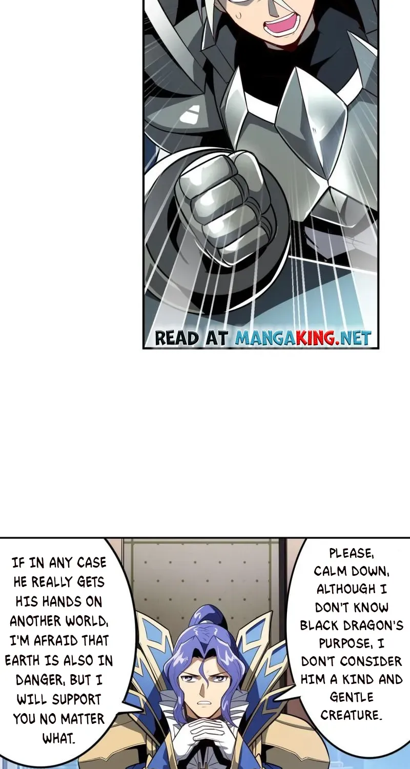 Hero? I Quit A Long Time Ago. Zinmanga X Chapter 419 Page 44