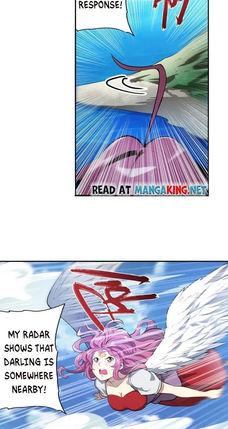 Hero? I Quit A Long Time Ago. Zinmanga X Chapter 418 Page 2