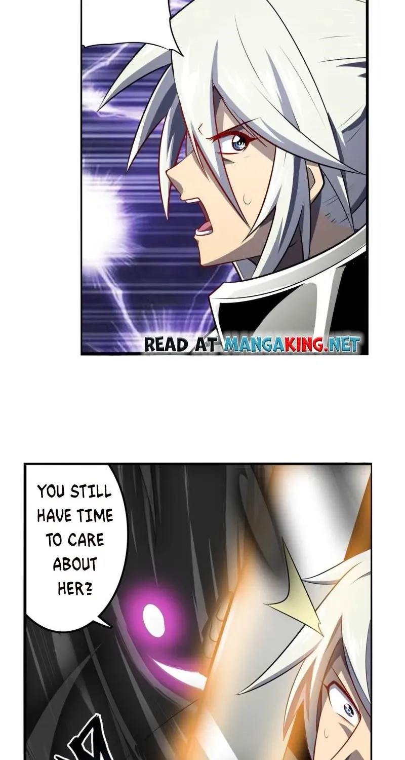 Hero? I Quit A Long Time Ago. Zinmanga X Chapter 417 Page 7