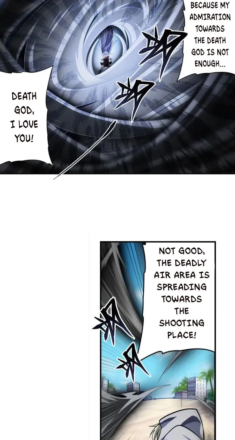 Hero? I Quit A Long Time Ago. Zinmanga X Chapter 417 Page 16