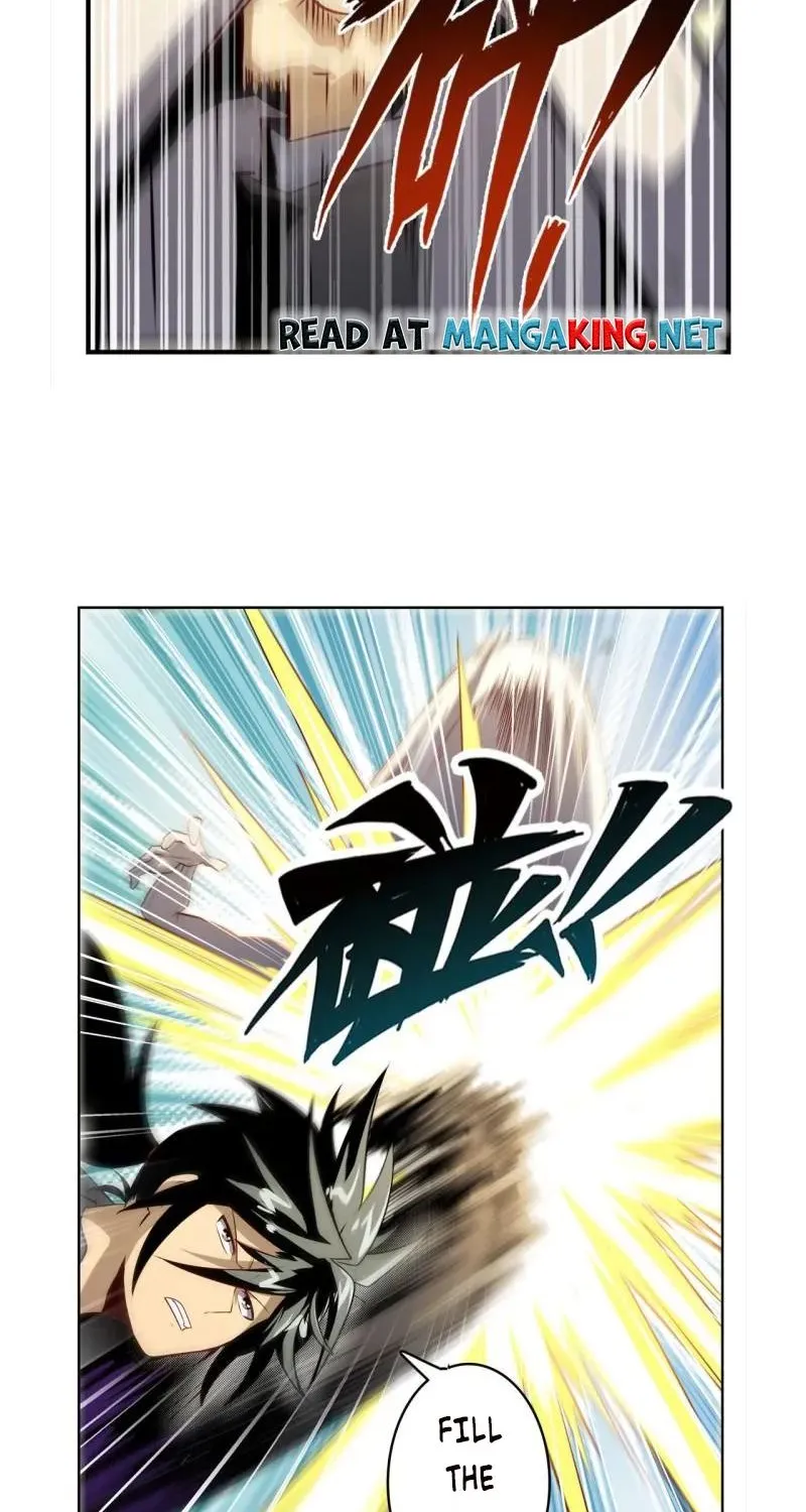 Hero? I Quit A Long Time Ago. Zinmanga X Chapter 415 Page 27