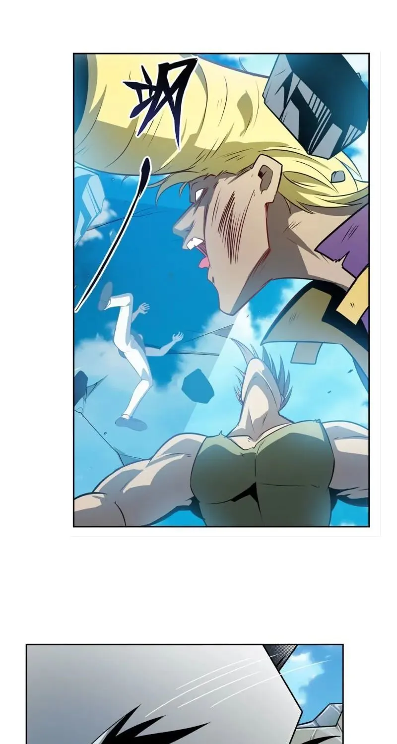 Hero? I Quit A Long Time Ago. Zinmanga X Chapter 415 Page 39
