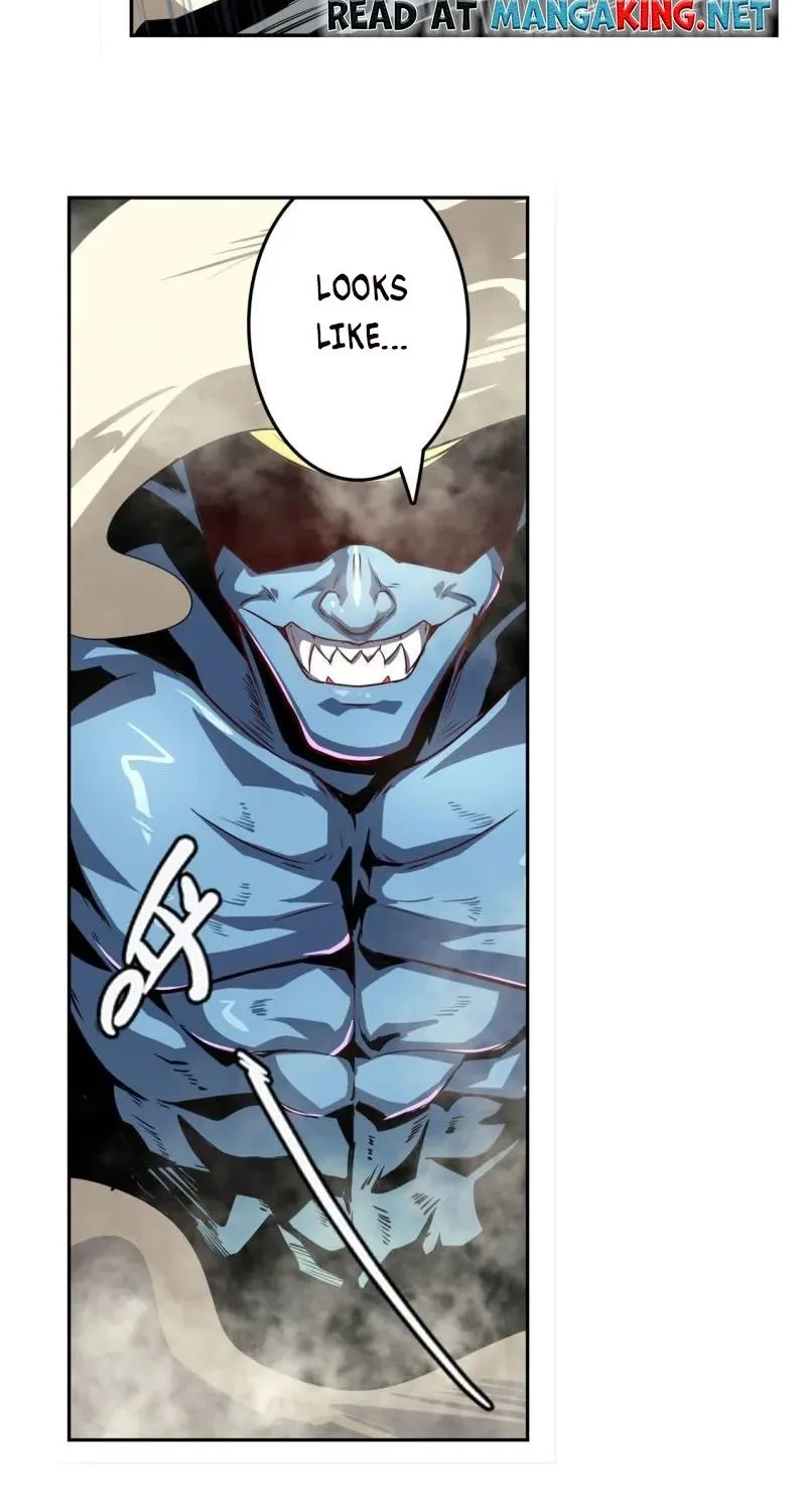 Hero? I Quit A Long Time Ago. Zinmanga X Chapter 415 Page 45