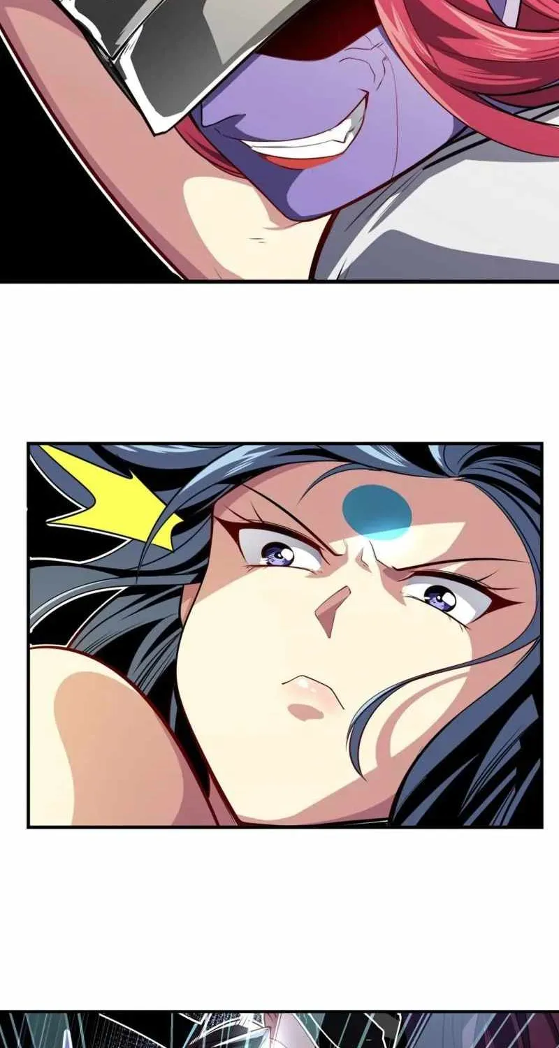 Hero? I Quit A Long Time Ago. Zinmanga X Chapter 404 Page 27