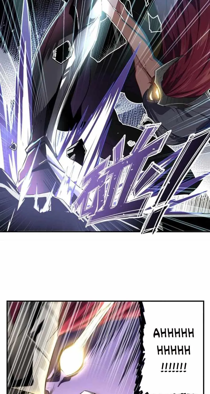 Hero? I Quit A Long Time Ago. Zinmanga X Chapter 404 Page 28