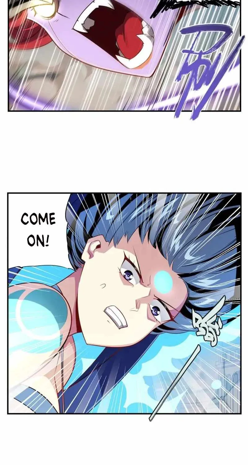 Hero? I Quit A Long Time Ago. Zinmanga X Chapter 404 Page 29