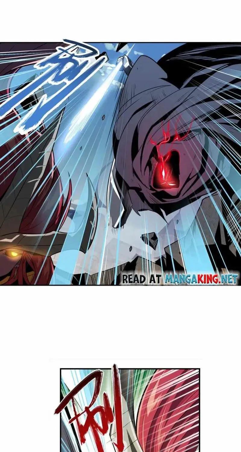 Hero? I Quit A Long Time Ago. Zinmanga X Chapter 404 Page 32
