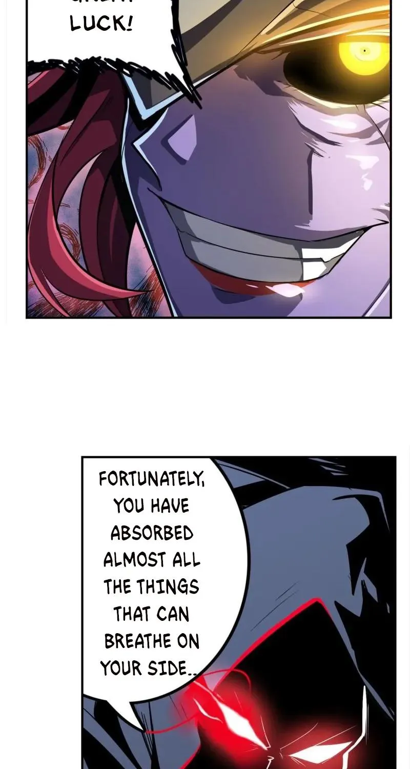 Hero? I Quit A Long Time Ago. Zinmanga X Chapter 404 Page 39