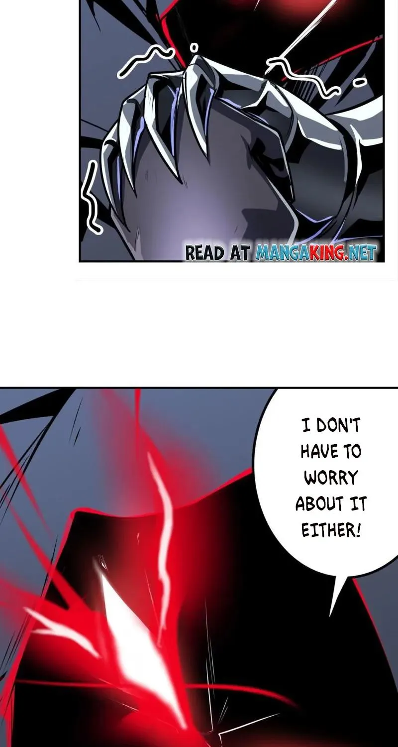 Hero? I Quit A Long Time Ago. Zinmanga X Chapter 404 Page 40