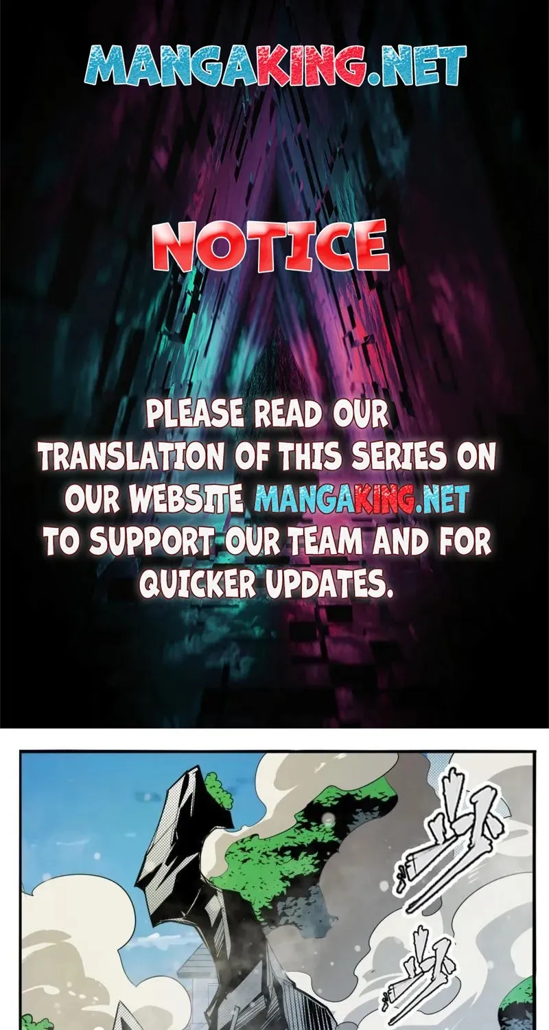 Hero? I Quit A Long Time Ago. Zinmanga X Chapter 403 Page 1
