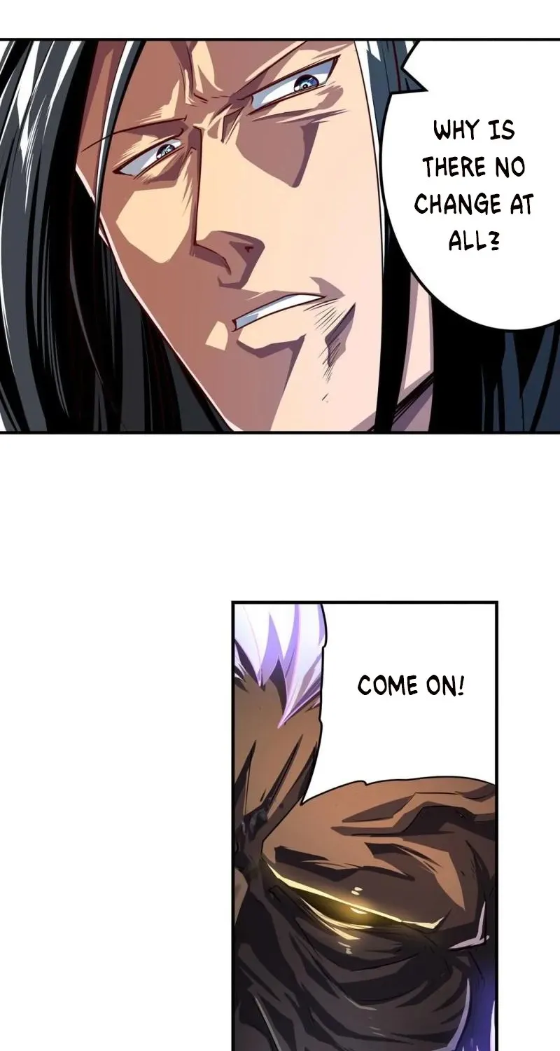 Hero? I Quit A Long Time Ago. Zinmanga X Chapter 403 Page 6